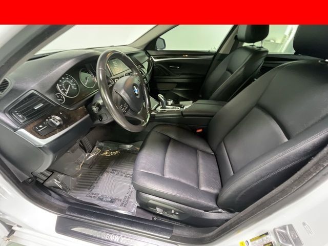 2016 BMW 5 Series 528i Columbia SC