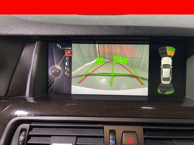 2016 BMW 5 Series 528i Columbia SC