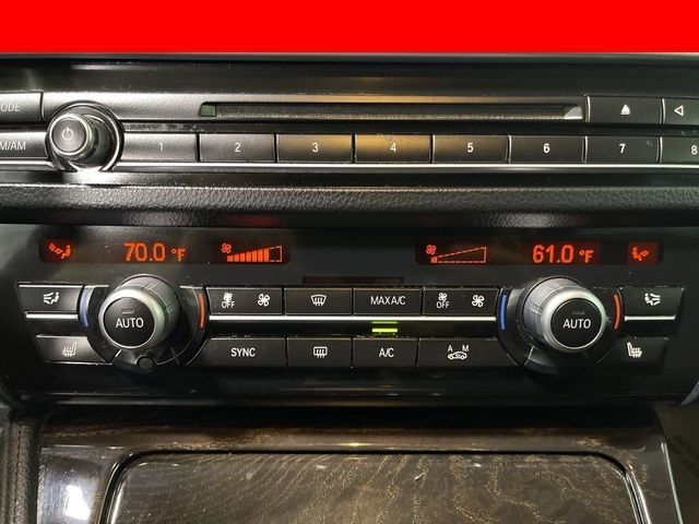 2016 BMW 5 Series 528i Columbia SC