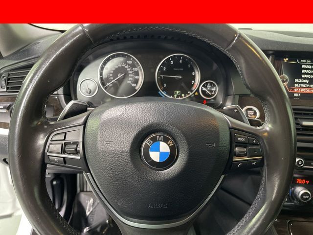 2016 BMW 5 Series 528i Columbia SC