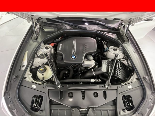 2016 BMW 5 Series 528i Columbia SC