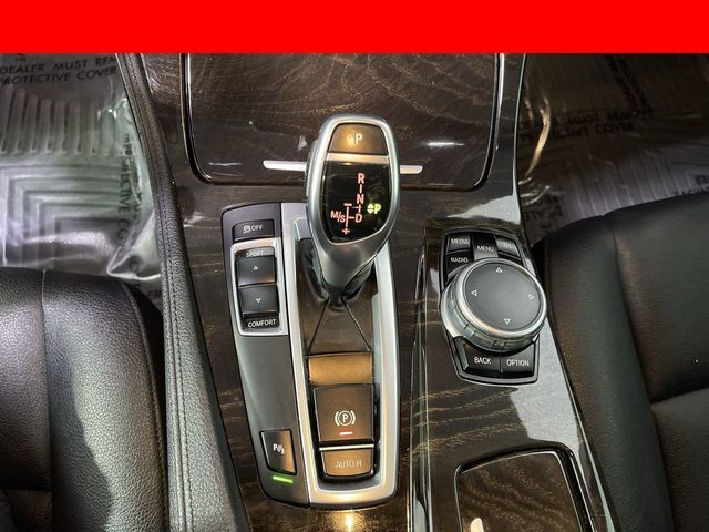 2016 BMW 5 Series 528i Columbia SC