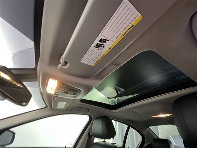 2016 BMW 5 Series 528i Columbia SC