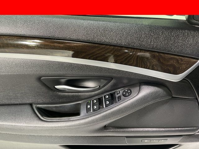 2016 BMW 5 Series 528i Columbia SC