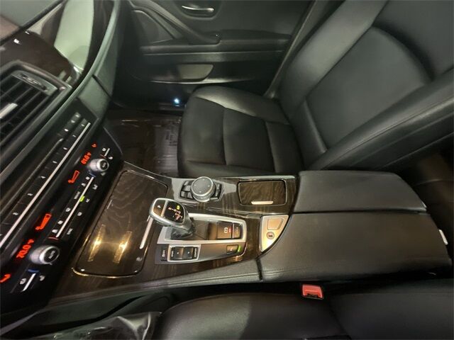 2016 BMW 5 Series 528i Columbia SC