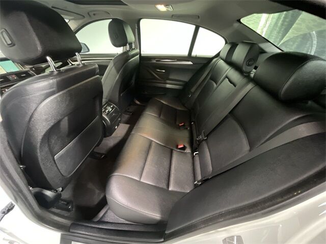 2016 BMW 5 Series 528i Columbia SC