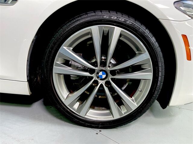 2016 BMW 5 Series 528i Columbia SC
