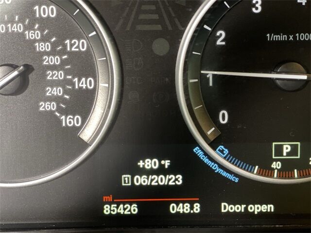 2016 BMW 5 Series 528i Columbia SC