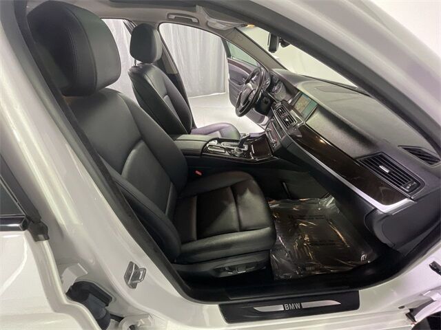 2016 BMW 5 Series 528i Columbia SC