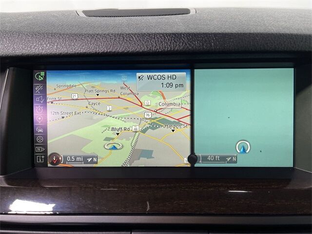 2016 BMW 5 Series 528i Columbia SC