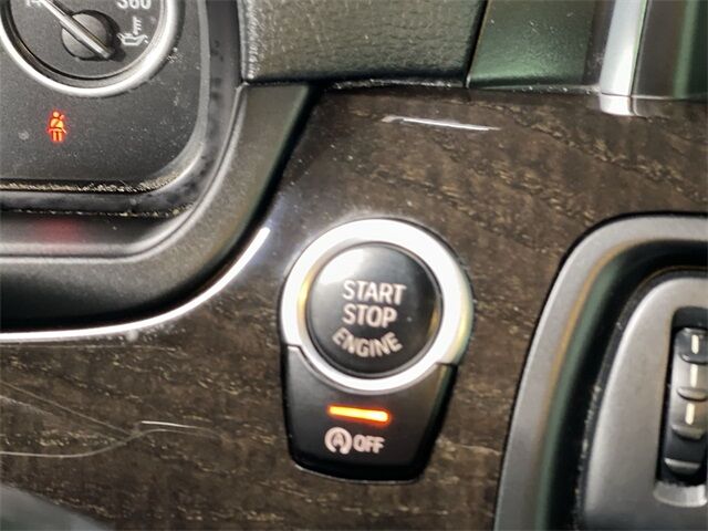 2016 BMW 5 Series 528i Columbia SC