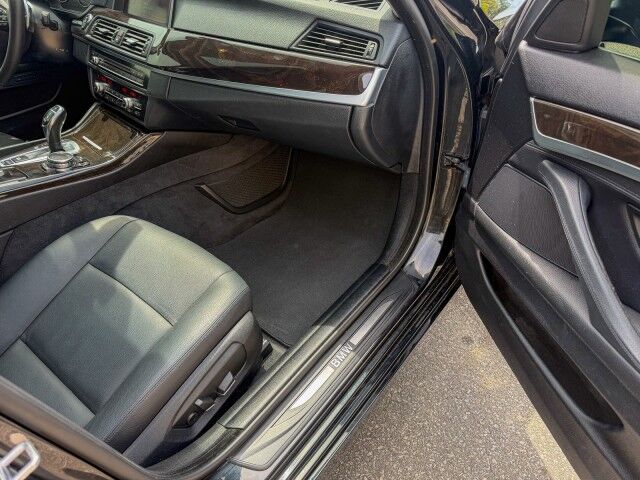 2016 BMW 5 Series 528i Conover NC