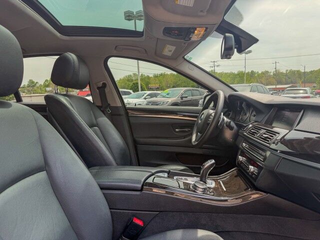 2016 BMW 5 Series 528i Conover NC