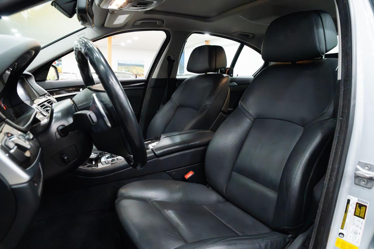 2016 BMW 5 Series 528i Gladstone OR