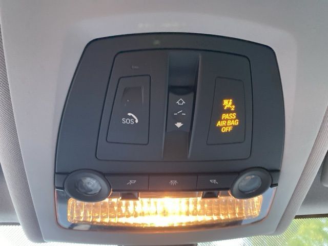 2016 BMW 5 Series 528i Raleigh NC