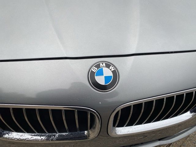 2016 BMW 5 Series 528i Raleigh NC