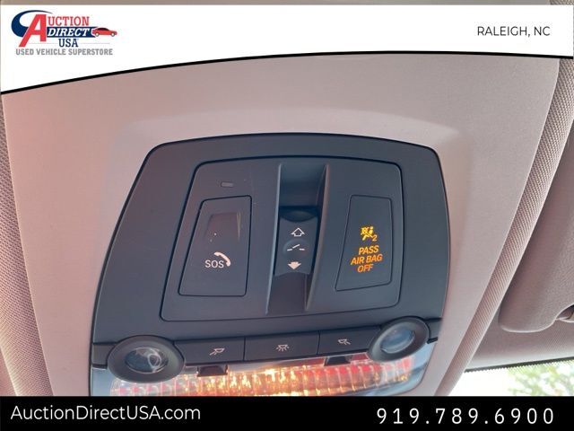 2016 BMW 5 Series 528i Raleigh NC