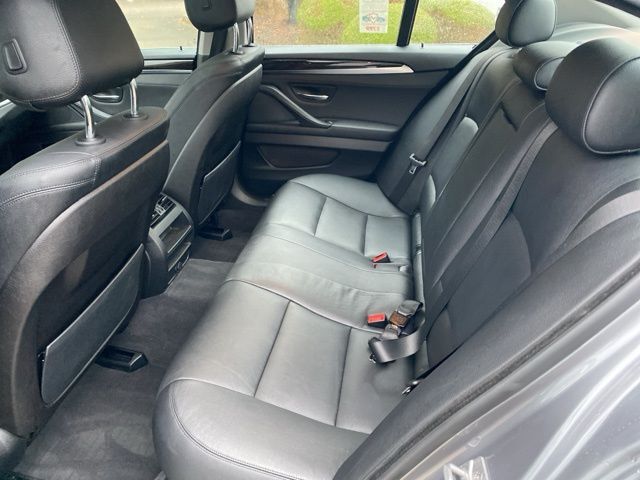 2016 BMW 5 Series 528i Raleigh NC