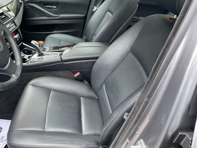 2016 BMW 5 Series 528i Raleigh NC