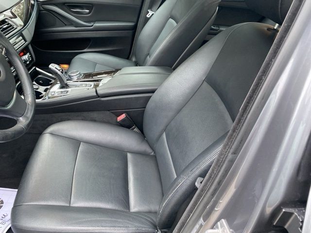 2016 BMW 5 Series 528i Raleigh NC