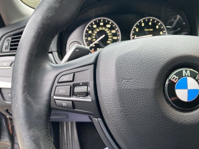 2016 BMW 5 Series 528i Raleigh NC