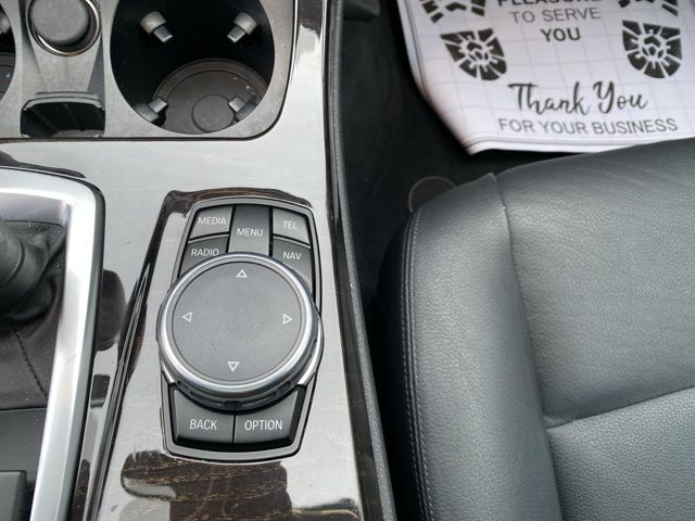 2016 BMW 5 Series 528i Raleigh NC