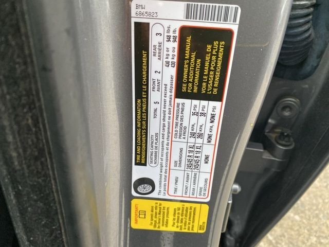 2016 BMW 5 Series 528i Raleigh NC