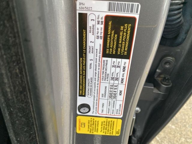 2016 BMW 5 Series 528i Raleigh NC