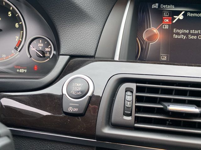 2016 BMW 5 Series 528i Raleigh NC