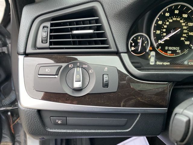 2016 BMW 5 Series 528i Raleigh NC