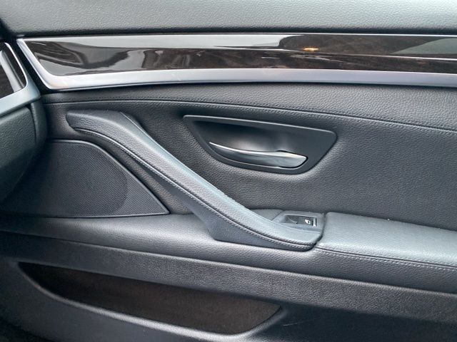 2016 BMW 5 Series 528i Raleigh NC