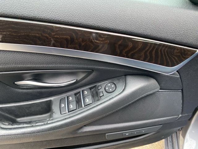 2016 BMW 5 Series 528i Raleigh NC