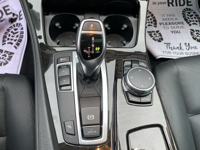 2016 BMW 5 Series 528i Raleigh NC