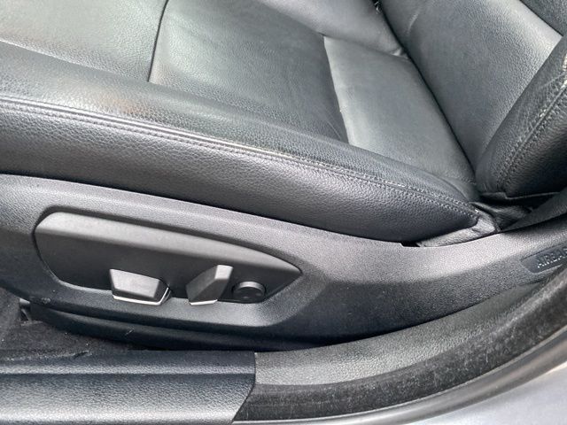 2016 BMW 5 Series 528i Raleigh NC