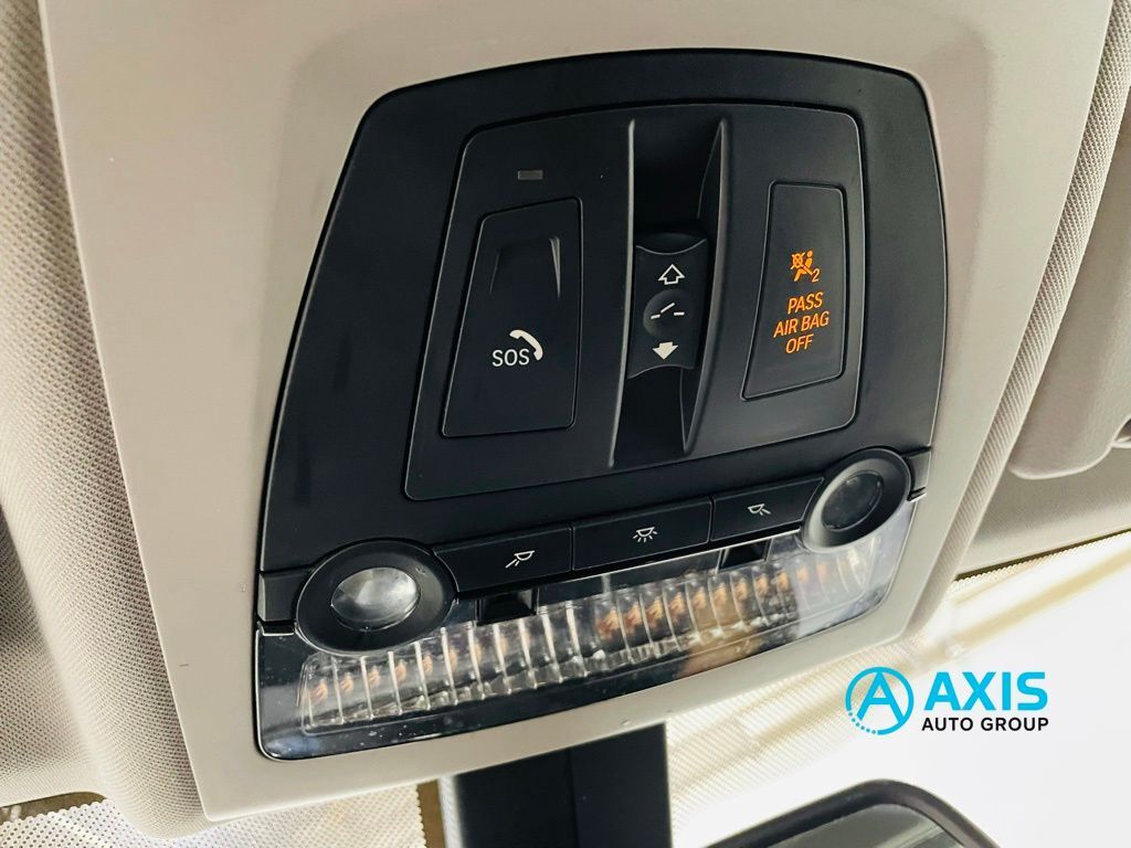 2016 BMW 5 Series 528i xDrive Jersey City NJ