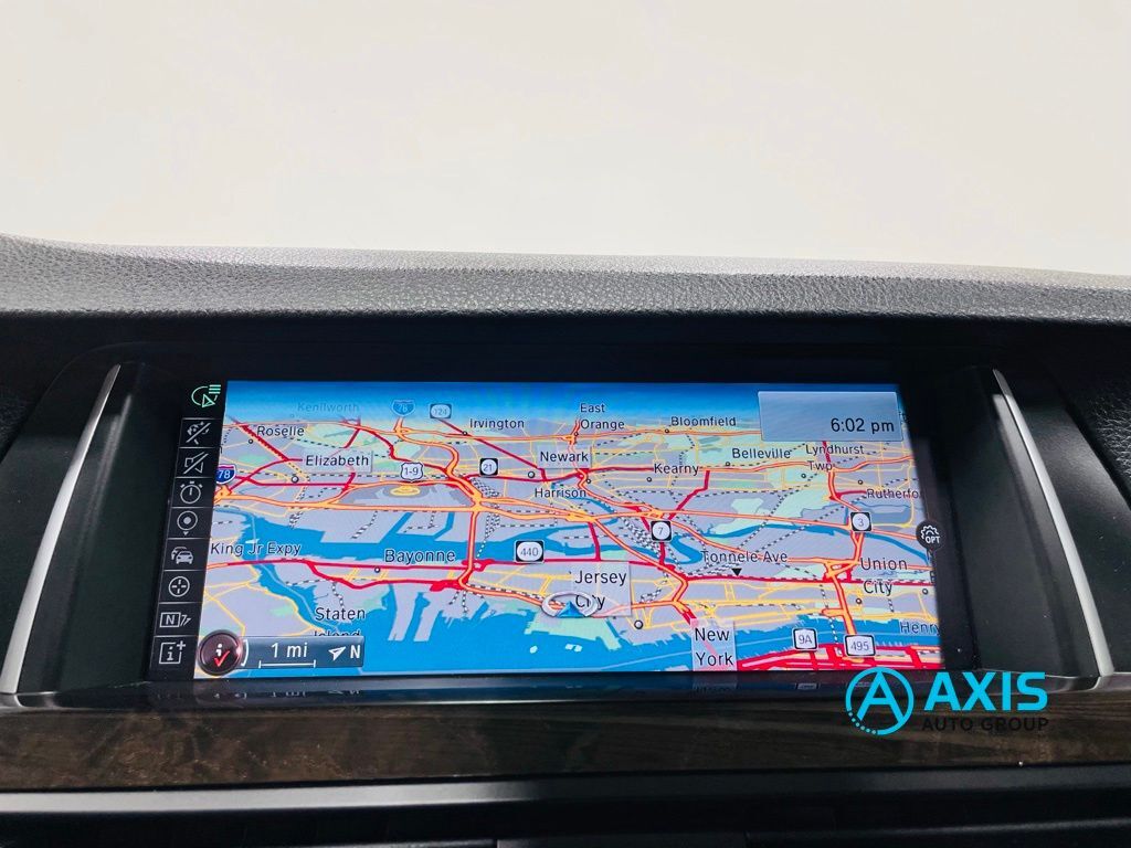 2016 BMW 5 Series 528i xDrive Jersey City NJ