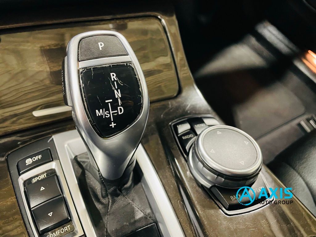 2016 BMW 5 Series 528i xDrive Jersey City NJ