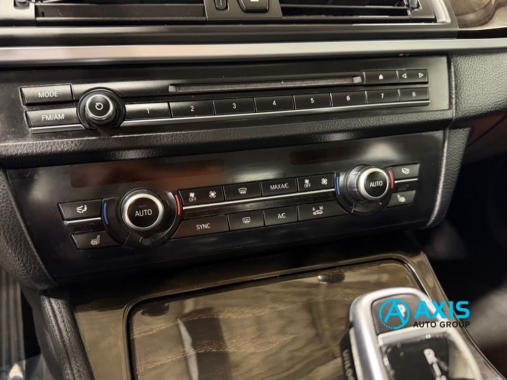 2016 BMW 5 Series 528i xDrive Jersey City NJ