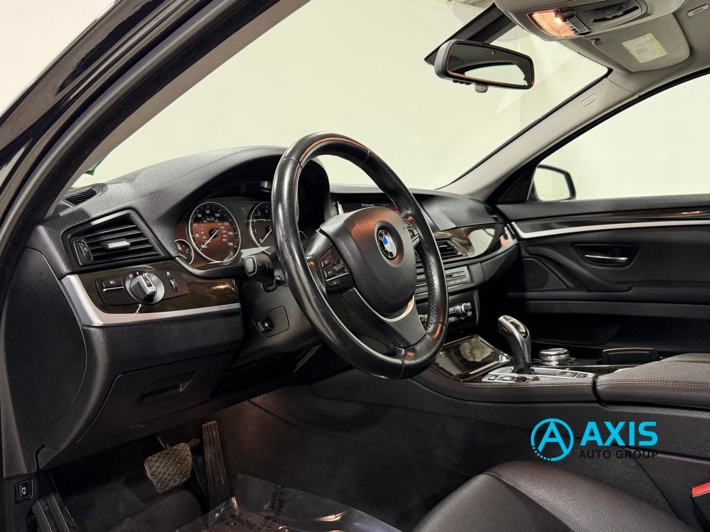 2016 BMW 5 Series 528i xDrive Jersey City NJ