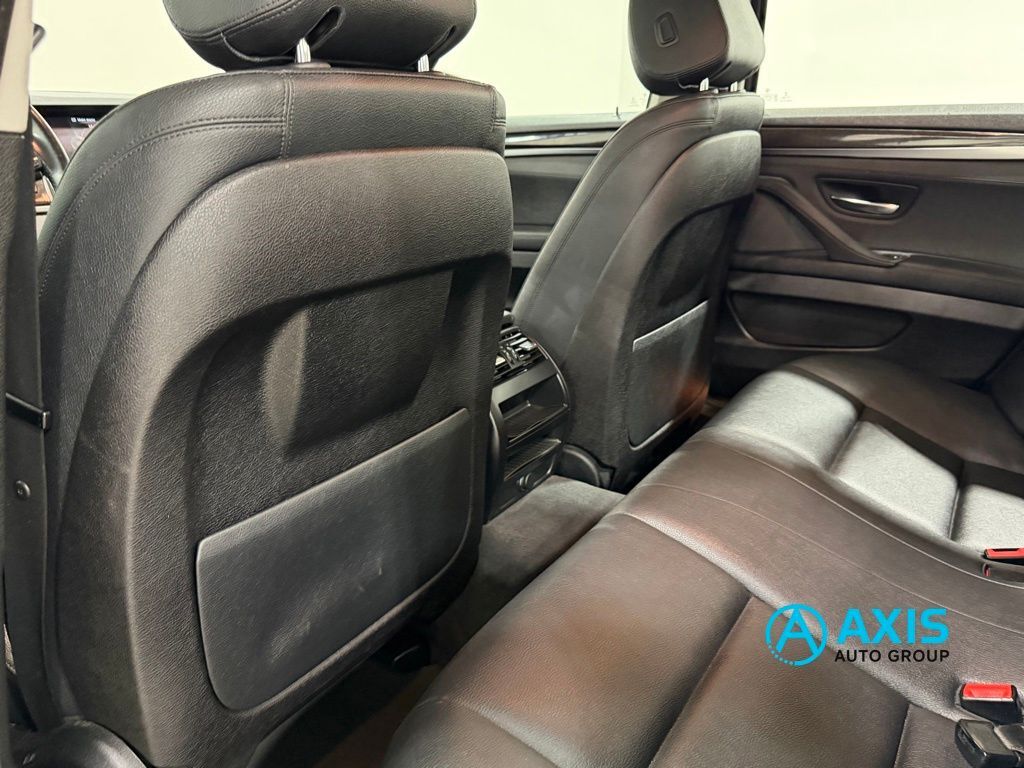 2016 BMW 5 Series 528i xDrive Jersey City NJ