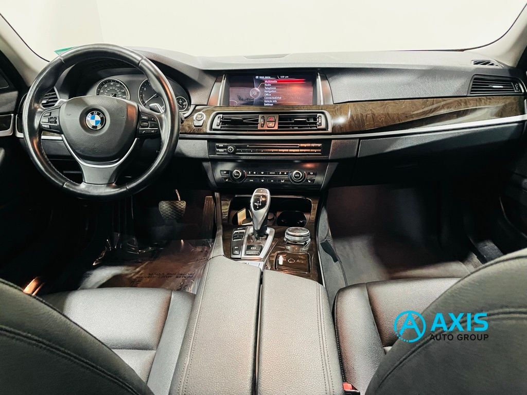 2016 BMW 5 Series 528i xDrive Jersey City NJ