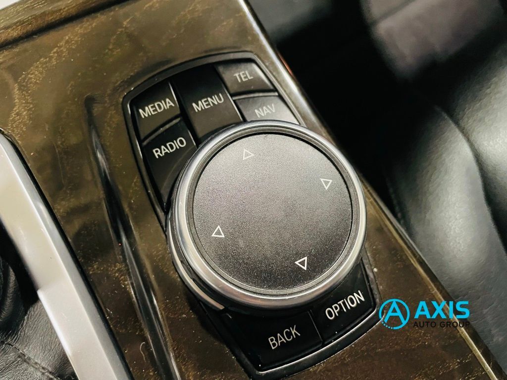 2016 BMW 5 Series 528i xDrive Jersey City NJ