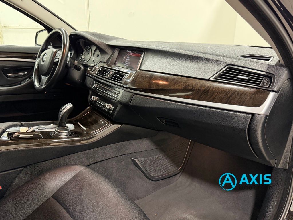 2016 BMW 5 Series 528i xDrive Jersey City NJ