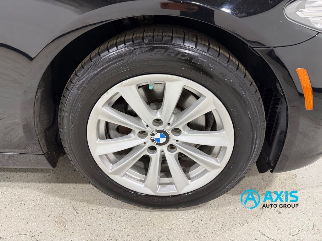 2016 BMW 5 Series 528i xDrive Jersey City NJ
