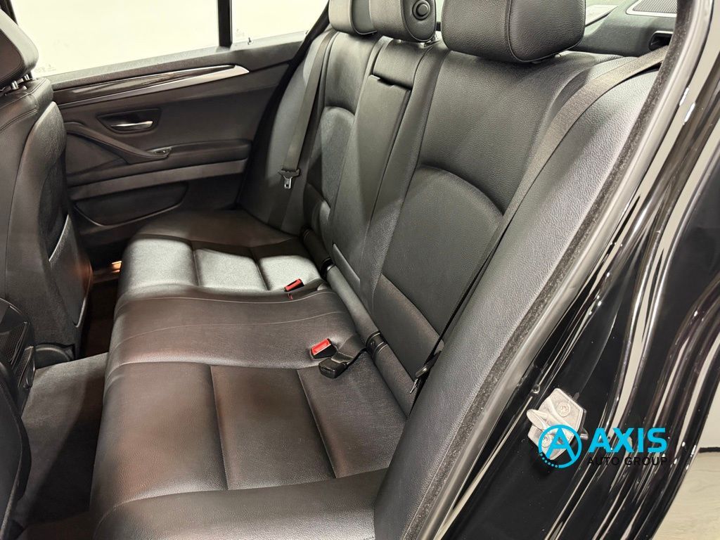 2016 BMW 5 Series 528i xDrive Jersey City NJ