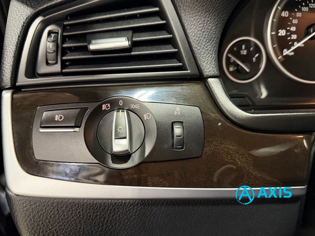 2016 BMW 5 Series 528i xDrive Jersey City NJ