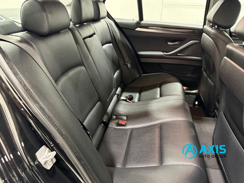 2016 BMW 5 Series 528i xDrive Jersey City NJ