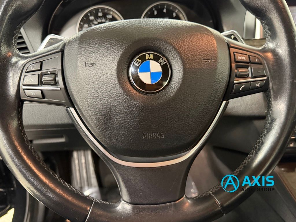 2016 BMW 5 Series 528i xDrive Jersey City NJ