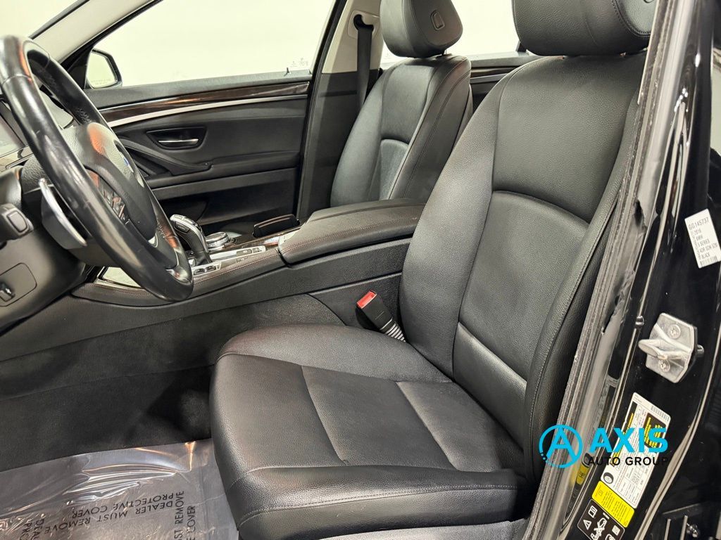 2016 BMW 5 Series 528i xDrive Jersey City NJ