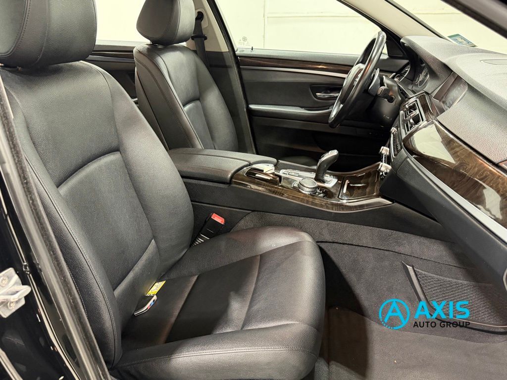 2016 BMW 5 Series 528i xDrive Jersey City NJ